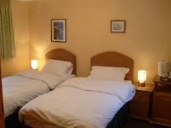 Ayah Villa Guest House Cambridge