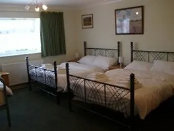 Ayah Villa Guest House Cambridge  United Kingdom