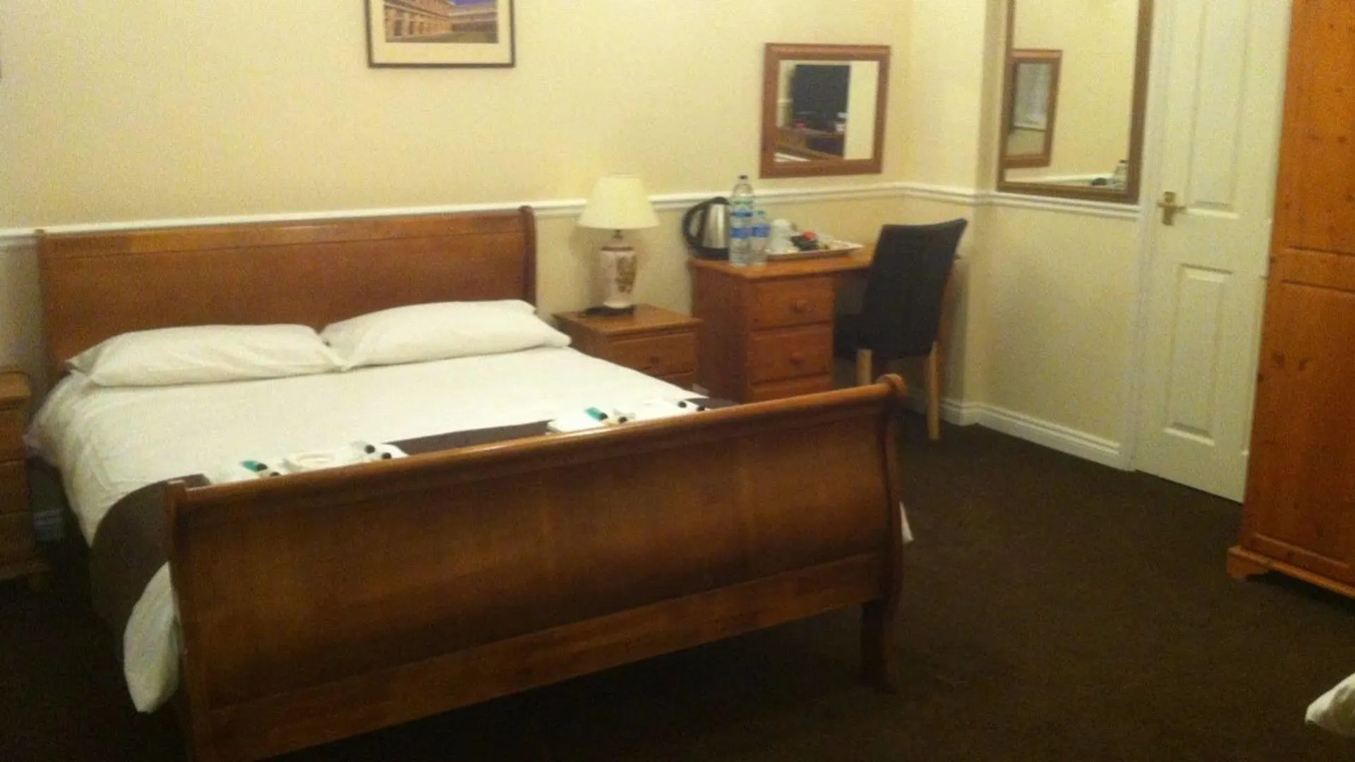 Ayah Villa Guest House Cambridge