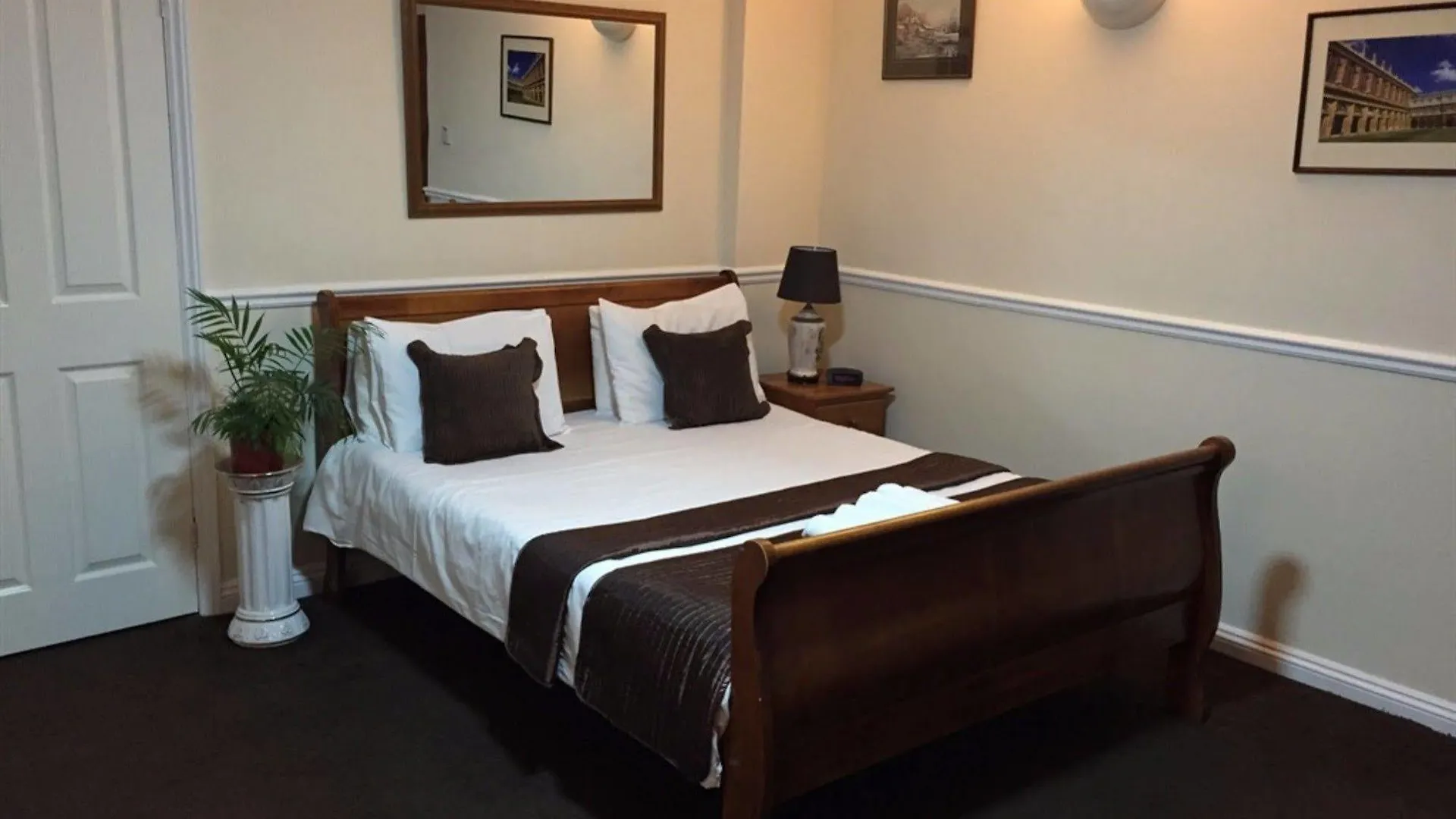 Ayah Villa Guest House Cambridge  3*, Cambridge (Cambridgeshire) United Kingdom