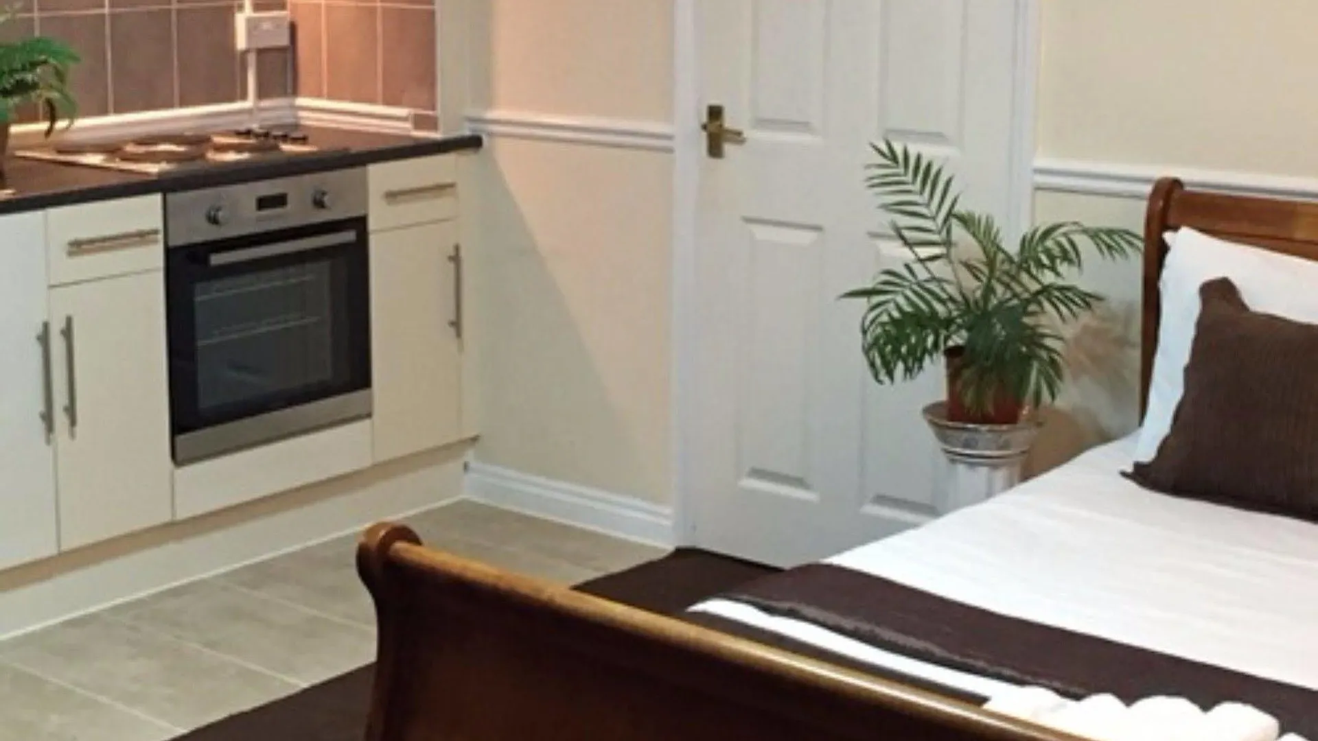 Ayah Villa Guest House Cambridge  3*, Cambridge (Cambridgeshire) United Kingdom