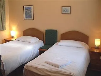 Ayah Villa Guest House Cambridge