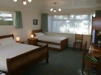 Ayah Villa Guest House Cambridge   Cambridge (Cambridgeshire)