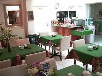 Ayah Villa Guest House Cambridge